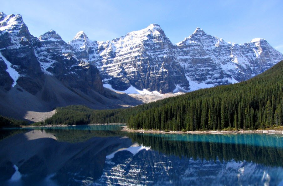 Banff National Park, Canada